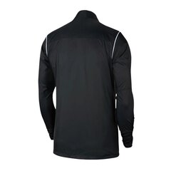 Спортивная куртка мужская Nike Park 20 Repel M BV6881-010, 51999, черная цена и информация | Мужская спортивная одежда | kaup24.ee