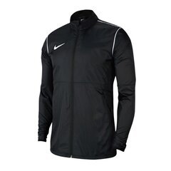 Спортивная куртка мужская Nike Park 20 Repel M BV6881-010, 51999, черная цена и информация | Мужская спортивная одежда | kaup24.ee