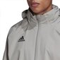 Meeste spordijope Adidas Condivo 20 Allweather M ED9192 52093, hall hind ja info | Meeste spordiriided | kaup24.ee