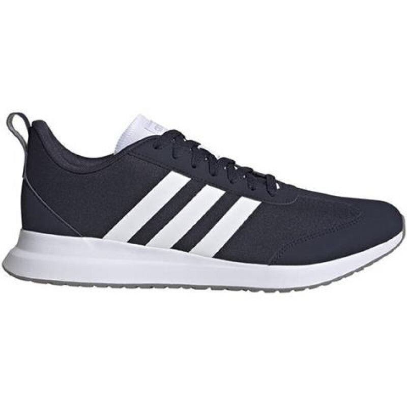 Tossud Adidas Run60S M EG8685 (52092) hind ja info | Spordi- ja vabaajajalatsid meestele | kaup24.ee