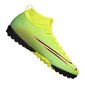 Jalgpalli puutsad Nike Superfly 7 Academy Mds Tf Jr BQ5407 703 цена и информация | Jalgpallijalatsid | kaup24.ee