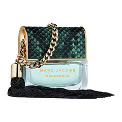 Marc Jacobs Divine Decadence EDP naistele, 50 ml hind ja info | Naiste parfüümid | kaup24.ee
