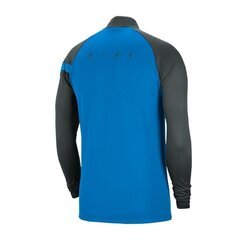 Meeste dressipluus Nike Dry Academy Dril Top M BV6916-406, 52293 hind ja info | Meeste pusad | kaup24.ee