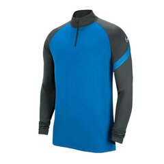 Meeste dressipluus Nike Dry Academy Dril Top M BV6916-406, 52293 hind ja info | Meeste pusad | kaup24.ee