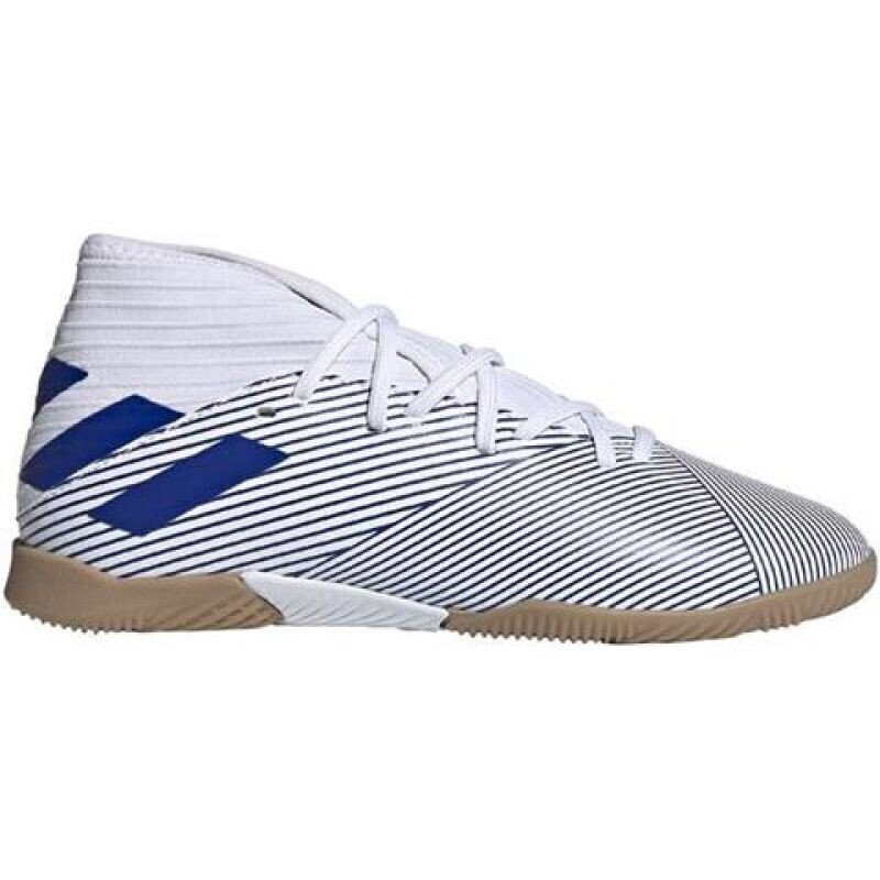 Poiste jalgpalli puutsad Adidas Nemeziz 19.3 IN M EG7224 hind ja info | Jalgpallijalatsid | kaup24.ee