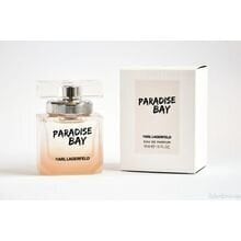 Аромат Lagerfeld Paradise Bay EDP, 25 мл цена и информация | Женские духи | kaup24.ee