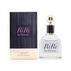 Rihanna RiRi EDP naistele 100 ml hind ja info | Rihanna Kosmeetika, parfüümid | kaup24.ee