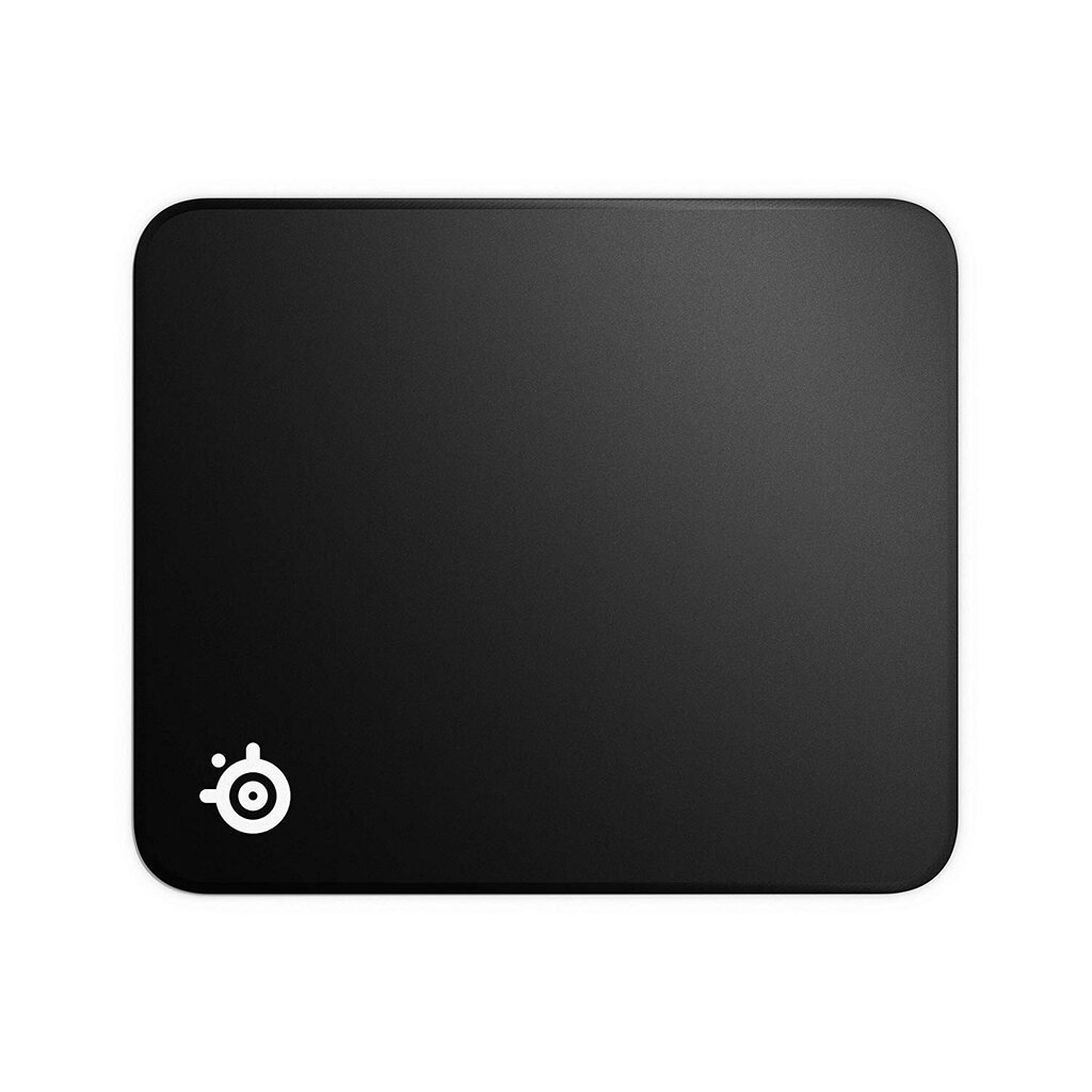 SteelSeries QcK Edge, must hind ja info | Hiired | kaup24.ee