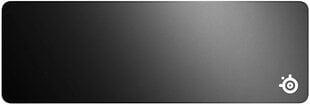 SteelSeries QcK Edge XL, черный цена и информация | Мыши | kaup24.ee