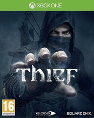 Thief 4 XBO цена и информация | Компьютерные игры | kaup24.ee