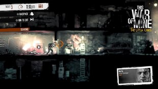 This War of Mine: The Little Ones PS4 цена и информация | Компьютерные игры | kaup24.ee