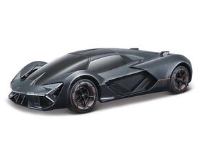 Радиоуправляемая модель автомобиля MAISTO TECH 1:24 Lamborghini Terzo Millennio, 82332 цена и информация | Игрушки для мальчиков | kaup24.ee
