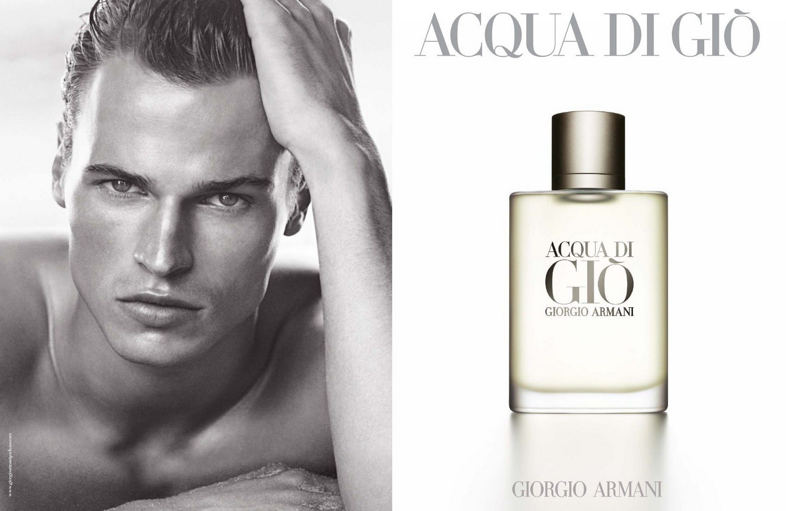 Komplekt Giorgio Armani Acqua di Gio Pour Homme: EDT meestele 50 ml + raseerimisjärgne losjoon 75 ml цена и информация | Meeste parfüümid | kaup24.ee