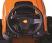 Bensiinimootoriga traktor-muruniiduk Villager VT 1005 HD hind ja info | Murutraktorid | kaup24.ee