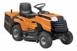 Bensiinimootoriga traktor-muruniiduk Villager VT 1005 HD hind ja info | Murutraktorid | kaup24.ee