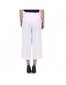 Naiste püksid V 1969 Italia Womens Pants LISA White hind ja info | Naiste püksid | kaup24.ee
