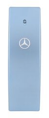 Mercedes-Benz Mercedes-Benz Club Fresh EDT meestele 100 ml цена и информация | Мужские духи | kaup24.ee