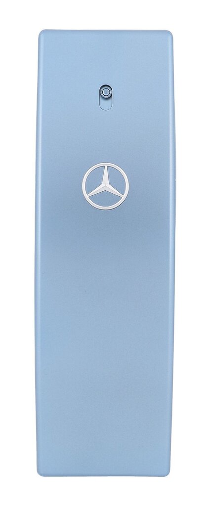 Mercedes-Benz Mercedes-Benz Club Fresh EDT meestele 100 ml hind ja info | Meeste parfüümid | kaup24.ee