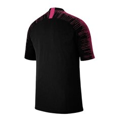 Спортивная футболка для мальчиков Nike JR Dri Fit Strike SS Top Jr AJ1027-463 (49924) цена и информация | Рубашки для мальчиков | kaup24.ee