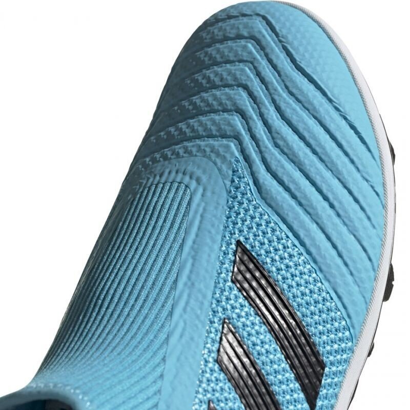 Meeste jalgpalli puutsad Adidas Predator 19.3 LL TF M EF0389 цена и информация | Jalgpallijalatsid | kaup24.ee