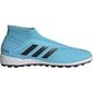 Meeste jalgpalli puutsad Adidas Predator 19.3 LL TF M EF0389 цена и информация | Jalgpallijalatsid | kaup24.ee