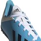 Jalgpalli puutsad Adidas X 19.4 TF Jr F35347, sinine цена и информация | Jalgpallijalatsid | kaup24.ee