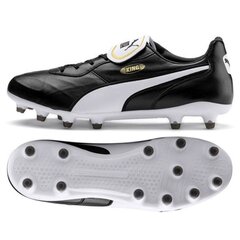 Jalgpalli puutsad Puma King Top FG M 105607 01 hind ja info | Jalgpallijalatsid | kaup24.ee