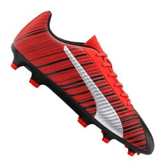 Футбольные бутсы Puma One 5.4 FG / AG M 105605-01 цена и информация | Футбольные бутсы | kaup24.ee