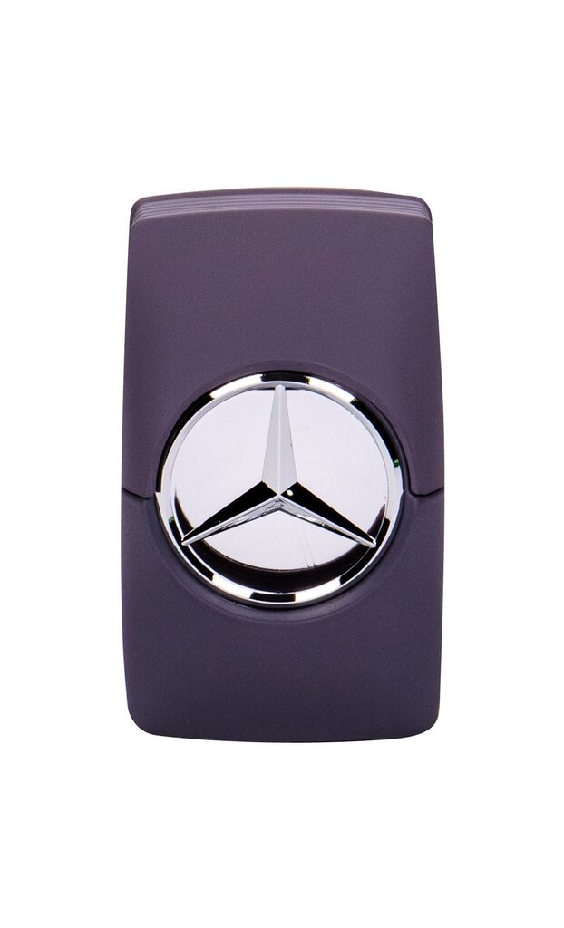 Mercedes-Benz Mercedes-Benz Man EDT meestele 50 ml цена и информация | Meeste parfüümid | kaup24.ee