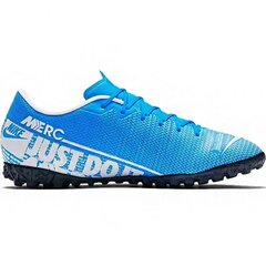 Jalgpallijalatsid meestele Nike Mercurial Vapor 13, sinine hind ja info | Jalgpallijalatsid | kaup24.ee