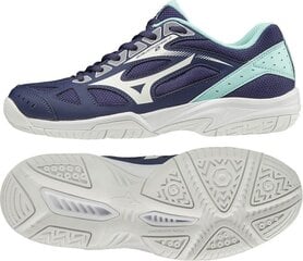 Женские кроссовки Mizuno Cyclone Speed 2 V1GD191015, синие цена и информация | Спортивная обувь, кроссовки для женщин | kaup24.ee