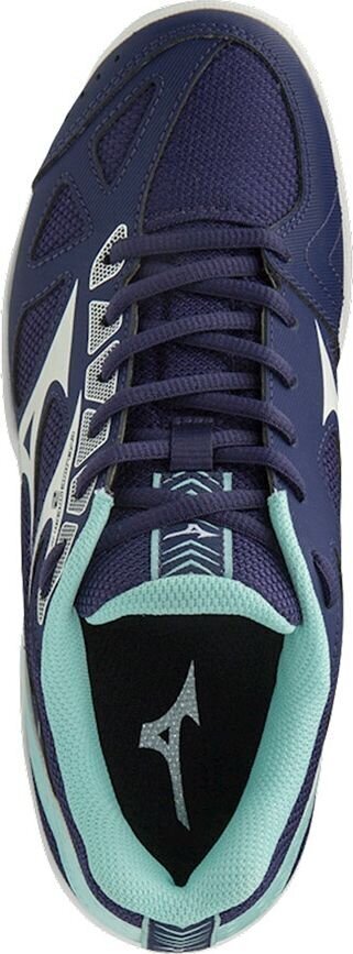 Naiste jalatsid Mizuno Cyclone Speed 2 V1GD191015 V1GD191015, sinine цена и информация | Naiste spordi- ja vabaajajalatsid | kaup24.ee