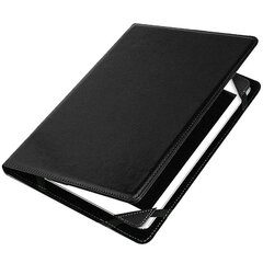 Универсальный чехол для планшетов KAKU Siga, 7 дюймов, черный цена и информация | Чехлы для планшетов и электронных книг | kaup24.ee
