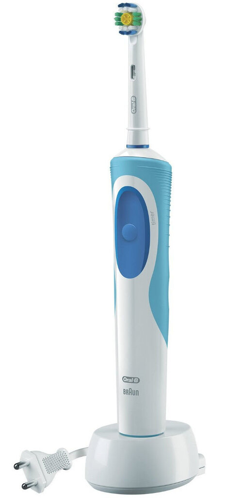 Braun Oral-B Vitality hind ja info | Elektrilised hambaharjad | kaup24.ee