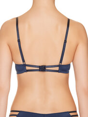 Push-up rinnahoidja Lauma Lingerie “Art Deco” hind ja info | Rinnahoidjad | kaup24.ee