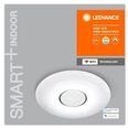 Интеллектуальный потолочный LED светильник Ledvance Smart Orbis Kite