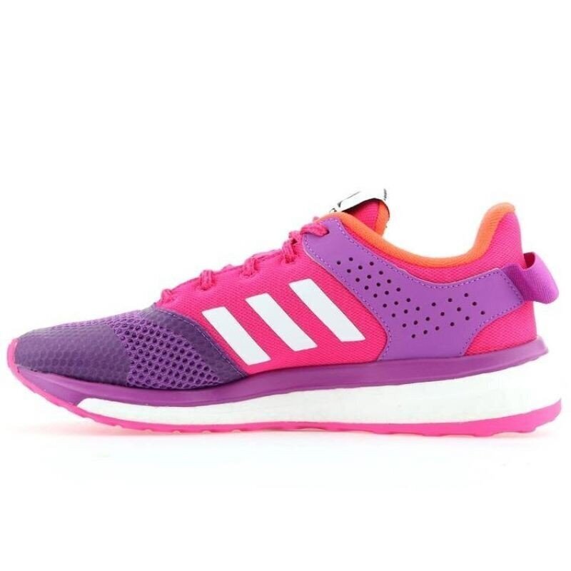 Naiste tossud Adidas Response 3 W AQ6103 76804 hind ja info | Naiste spordi- ja vabaajajalatsid | kaup24.ee