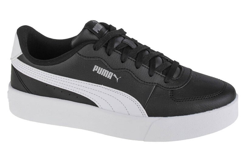 Naiste tossud Puma Skye Clean 380147-01, must hind | kaup24.ee