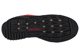 Мужские туфли Merrell Catalyst Storm J2002783, красные цена и информация | Мужские ботинки | kaup24.ee