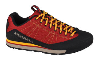 Мужские туфли Merrell Catalyst Storm J2002783, красные цена и информация | Мужские ботинки | kaup24.ee