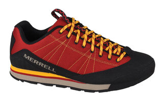 Meeste kingad Merrell Catalyst Storm J2002783, punane hind ja info | Meeste kingad, saapad | kaup24.ee