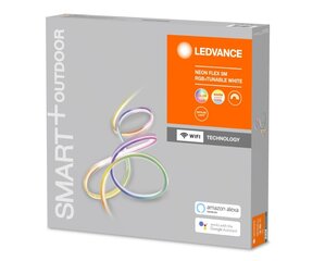 Смарт светодиодная полоса Ledvance Smart Neon, 5 м цена и информация | Светодиодные ленты | kaup24.ee