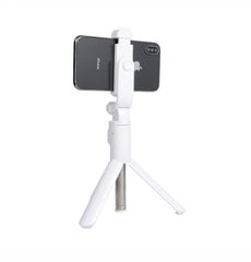 Hallo Tripod Selfie Stick XT-09 Selfie statiiv puldiga цена и информация | Моноподы для селфи («Selfie sticks») | kaup24.ee