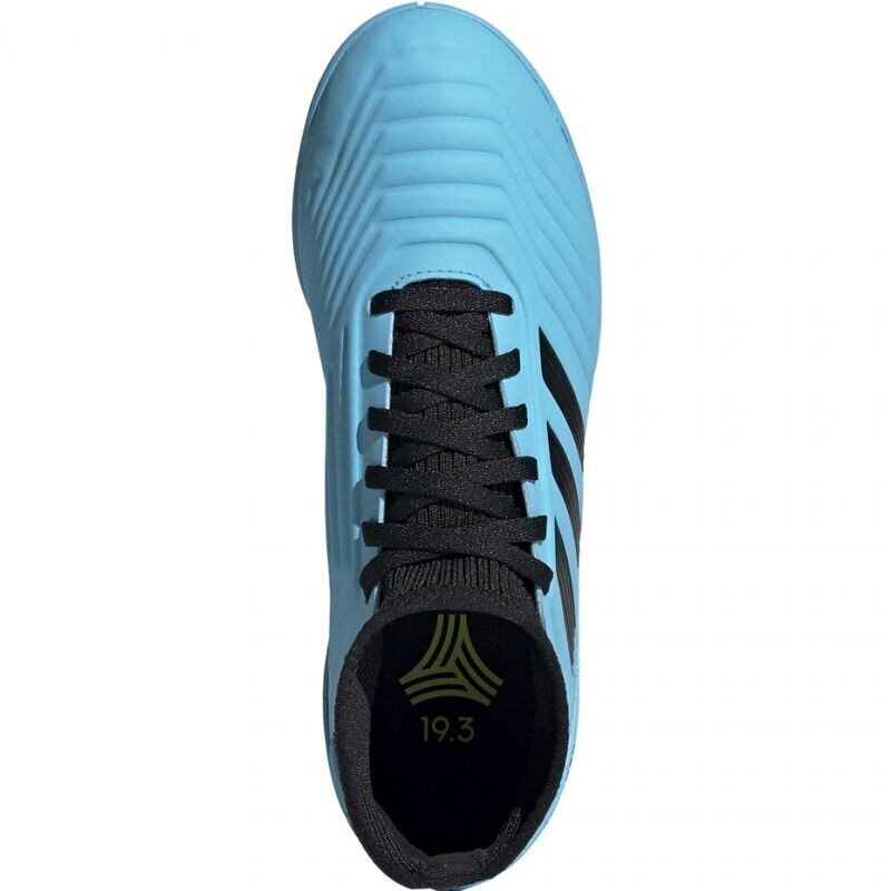 Jalgpalli puutsad Adidas Predator 19.3 IN JR G25807, 49656 hind ja info | Jalgpallijalatsid | kaup24.ee