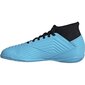 Jalgpalli puutsad Adidas Predator 19.3 IN JR G25807, 49656 цена и информация | Jalgpallijalatsid | kaup24.ee