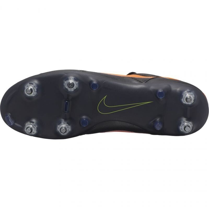 Jalgpalli puutsad Nike Premier II SG-PRO AC M 921397 080 цена и информация | Jalgpallijalatsid | kaup24.ee