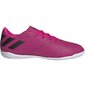 Jalgpalli puutsad Adidas Nemeziz 19.4 IN JR F99939, 49751 цена и информация | Jalgpallijalatsid | kaup24.ee