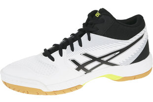 Spordijalatsid Asics Gel-Task Mt B703Y-0190, 47, valged цена и информация | Кроссовки для мужчин | kaup24.ee