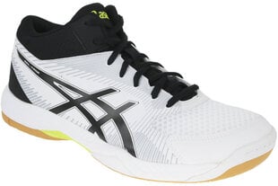 Spordijalatsid Asics Gel-Task Mt B703Y-0190, 47, valged цена и информация | Кроссовки для мужчин | kaup24.ee