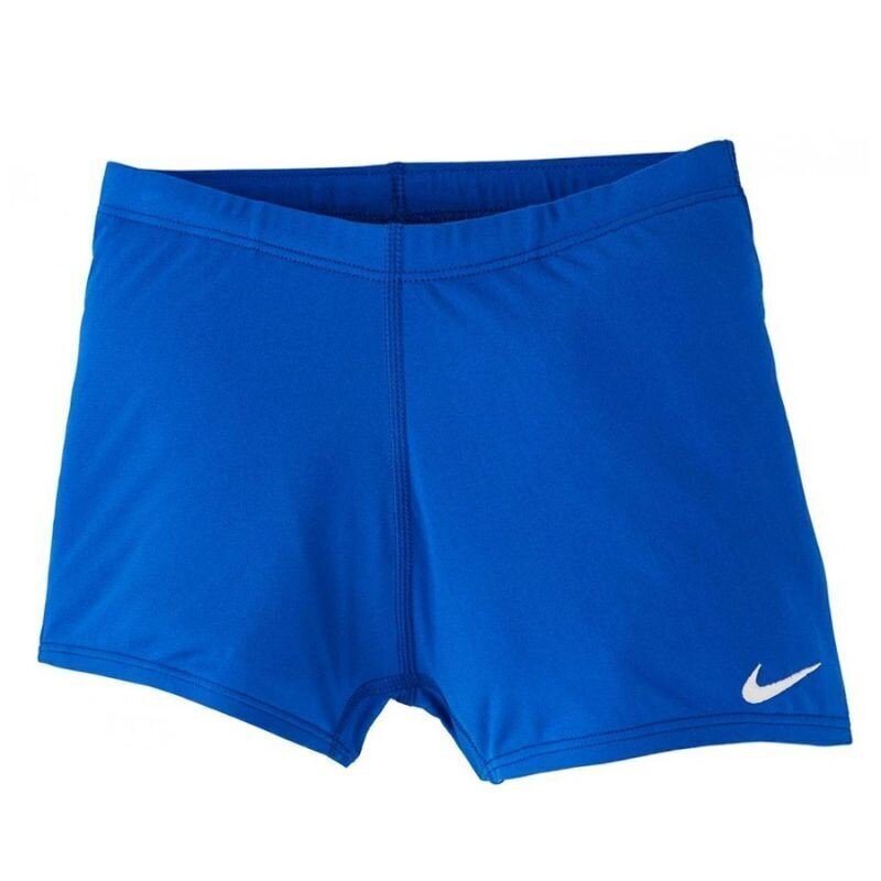 Meeste ujumispüksid Nike Poly Solid ASH Jr NESS9742 494 цена и информация | Ujumispüksid, shortsid | kaup24.ee